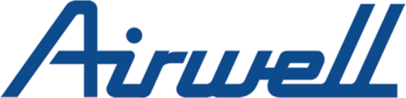 Logótipo AIRWELL