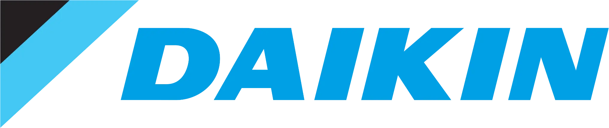 Logótipo DAIKIN