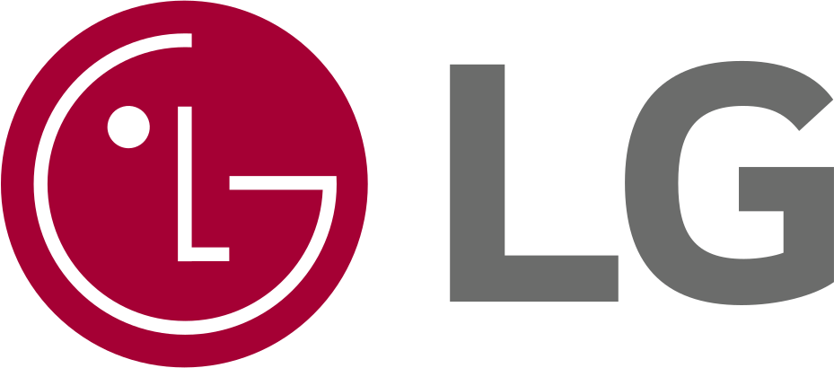 Logótipo LG